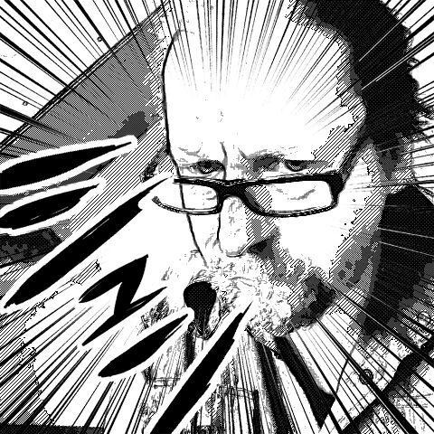 Jean-Paul Hamerton